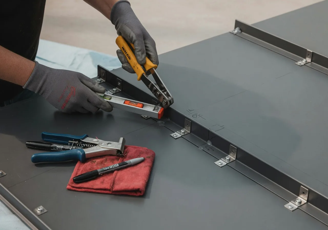 Why choose Metal Roofing Installation in New Hill, NC